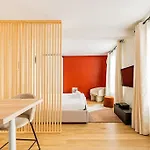 11#Studio 2 pers#Bon Marché#St Germain#Paris 6