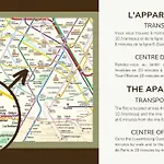 11#Studio 2 pers#Bon Marché#St Germain#Paris 6